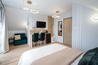 Apartamenty, Domki i Pokoje ze śniadaniem Kajan - Jastrzębia Góra - 5