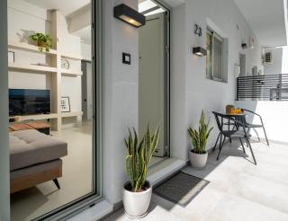Mint serenity Heraklio - Thérissos - 8