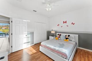 4BR Townhome with Lake View – BL481 - Kissimmee - 7