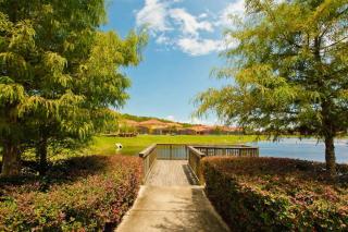 4BR Townhome with Lake View – BL481 - Kissimmee - 6