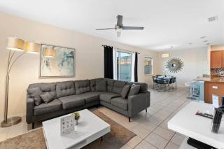 4BR Townhome with Lake View – BL481 - Kissimmee - 4