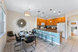 4BR Townhome with Lake View – BL481 - Kissimmee - 3