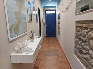La Rosa dei Venti B&B - Marina di Gioiosa Ionica - 2