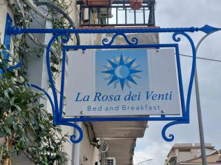 La Rosa dei Venti B&B - 7