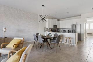 3 BR Amazing House Sleeps 8 CG875 - Kissimmee - 7