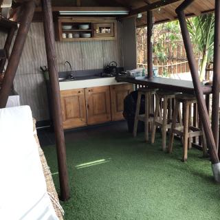 Casa Chiquito - Savaneta - 2