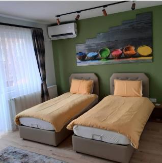 Avenue Apartment - Prishtinë - 9