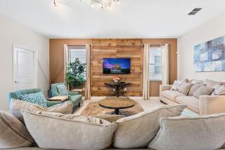 6 BR Book Now Low Price CG9084 - Davenport - 4