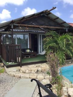 Casa Chiquito - Savaneta - 7