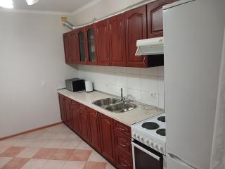 Уютная квартира - 1