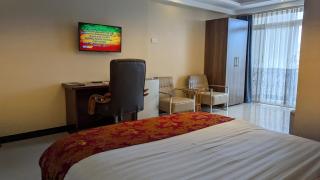 The Grand Plaza Hotel - 1