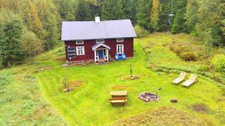 Ferienhaus Schweden Värmland - - 9
