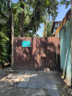 Casa próxima ao mar, praia de Camburi Litoral Norte - São Sebastião - 4