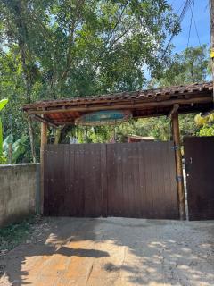 Casa próxima ao mar, praia de Camburi Litoral Norte - São Sebastião - 6