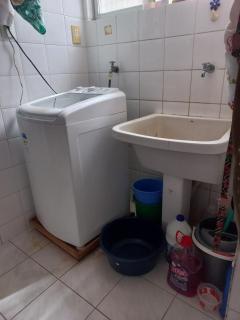 Apartamento inteiro no bairro Umarizal - Belém - 3