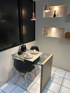 Confortável Flat em Boa Viagem Climatizado - 7