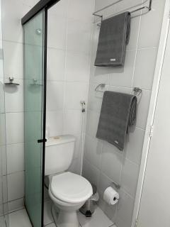 Confortável Flat em Boa Viagem Climatizado - Recife - 5