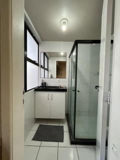 Confortável Flat em Boa Viagem Climatizado - Recife - 3
