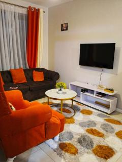 Cess Bay Stays - Nairobi - 9