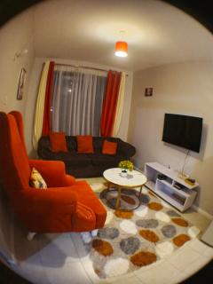 Cess Bay Stays - Nairobi - 5