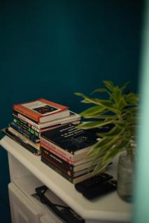 Hostel Casa Lion- Private room - 1