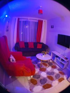 Cess Bay Stays - Nairobi - 1