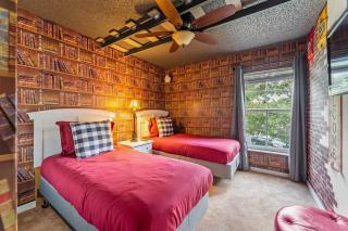 Harry Potter Themed 3 BR - ER2782 - Kissimmee - 0