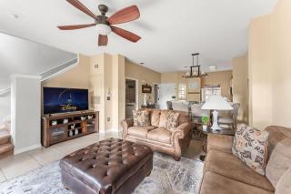 Harry Potter Themed 3 BR - ER2782 - Kissimmee - 5