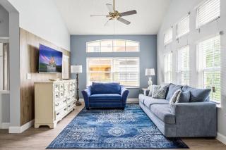 New Listing Just remodeled 4 BR - ER2739 - Kissimmee - 5