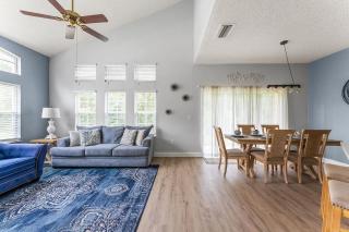 New Listing Just remodeled 4 BR - ER2739 - Kissimmee - 2