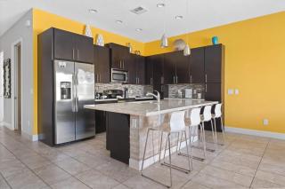 4 BR Community amenities included EF466 - Davenport - 7