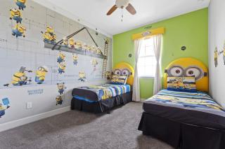 4 BR Community amenities included EF466 - Davenport - 8