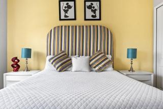 4 BR Community amenities included EF466 - 4