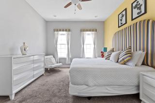 4 BR Community amenities included EF466 - Davenport - 1