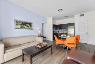 Hotel Apt at Celebration 10 min from Disney MH225 - Orlando - 3