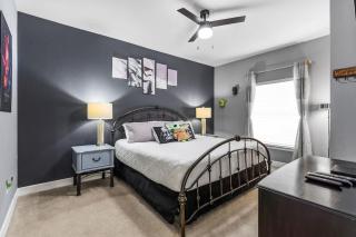 Themed Bedrooms Disney Area 3BR LR2960 - Kissimmee - 9