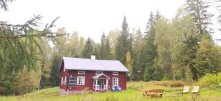 Ferienhaus Schweden Värmland - 0