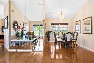 Dedicated Work Space and Game Room 4BR OI2800 - Orlando - 2