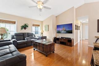 Dedicated Work Space and Game Room 4BR OI2800 - Orlando - 1