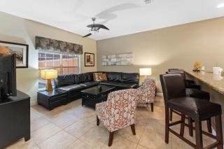 Lovely House for 10 People at Paradise PP8978 - Kissimmee - 0