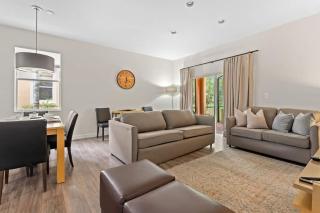 4 BR Hot Tub Cozy Decor @ Regal Oaks RO2761N - 5