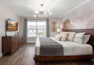 New Listing - Modern decoration 4 BR Townhouse - 9