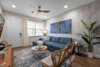 New Listing - Modern decoration 4 BR Townhouse - 5