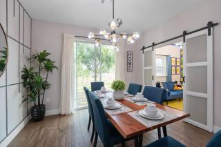 New Listing - Modern decoration 4 BR Townhouse - 1