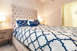 2 BR Modern Apt near Disney SL4741 - Kissimmee - 6