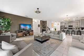 Luxury Decor 6BR at Storey Lake sleeps 16 SL2945 - Kissimmee - 7