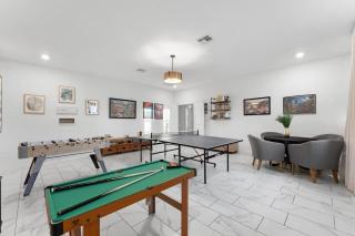 Luxury Decor 6BR at Storey Lake sleeps 16 SL2945 - Kissimmee - 8