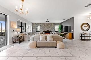 Luxury Decor 6BR at Storey Lake sleeps 16 SL2945 - Kissimmee - 6