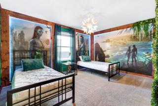 Avatar Theme 7 BR Luxury Decor at Solara SR8912 - Kissimmee - 8