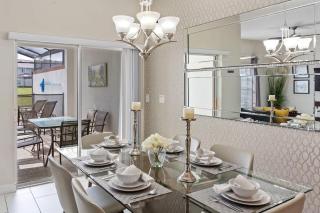4 BR Bright Cozy at Storey Lake SL3113 - Kissimmee - 7
